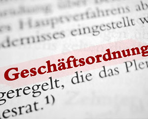 Handels- und Gesellschaftsrecht